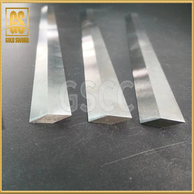 Tối ưu hóa hiệu quả cắt bằng máy cắt Tungsten Carbide của độ khoan dung chính xác
