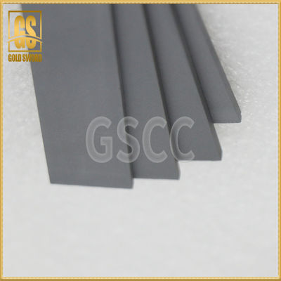 Hợp kim cứng Stb Carbide Blanks 14,95g / Cm3 Mật độ Kích thước tiêu chuẩn