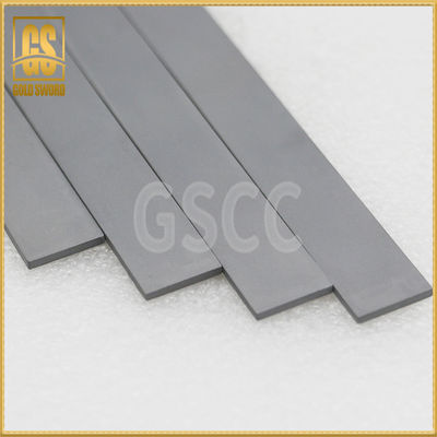 Hợp kim cứng Stb Carbide Blanks 14,95g / Cm3 Mật độ Kích thước tiêu chuẩn