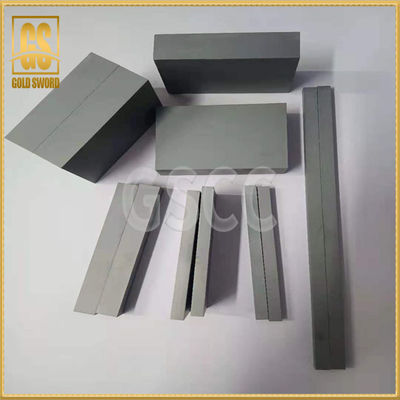 Bề mặt trống Carbide mòn Dải kim loại Cắt bất kỳ chiều dài nào có sẵn