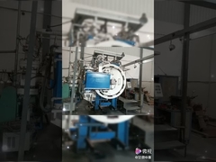 góc của nhà máy