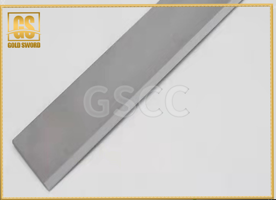 Lưỡi dao sợi Tungsten Carbide linh hoạt cho các nhiệm vụ cắt khác nhau