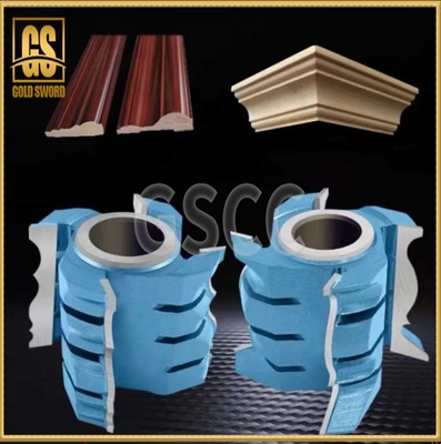 Máy cắt gỗ chống mòn YD05 cho đâm chính xác