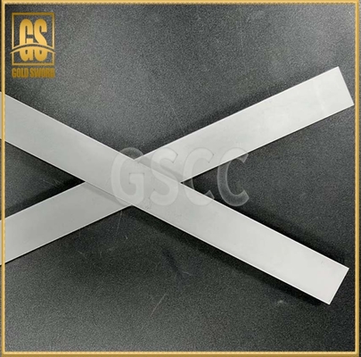 YG6/YG8/YG10X Tungsten Carbide Bar Punch Pin Head để chống mòn