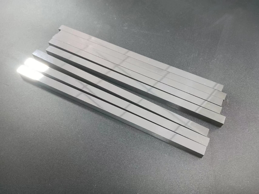 YG6/YG8/YG10X Tungsten Carbide Bar Punch Pin Head để chống mòn