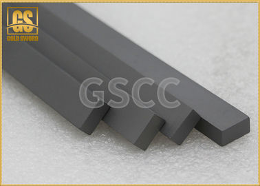 K20 Solid carbide Square Bar, Vonfram cacbua YD201 / YG6 / YG8