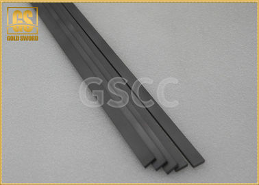 YG6/YG8/YG10X Tungsten Carbide Bar Punch Pin Head để chống mòn