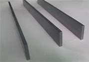 Kim loại làm việc vonfram tấm vonfram bộ phận vonfram trong chiều rộng tùy chỉnh